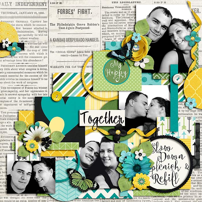 Together