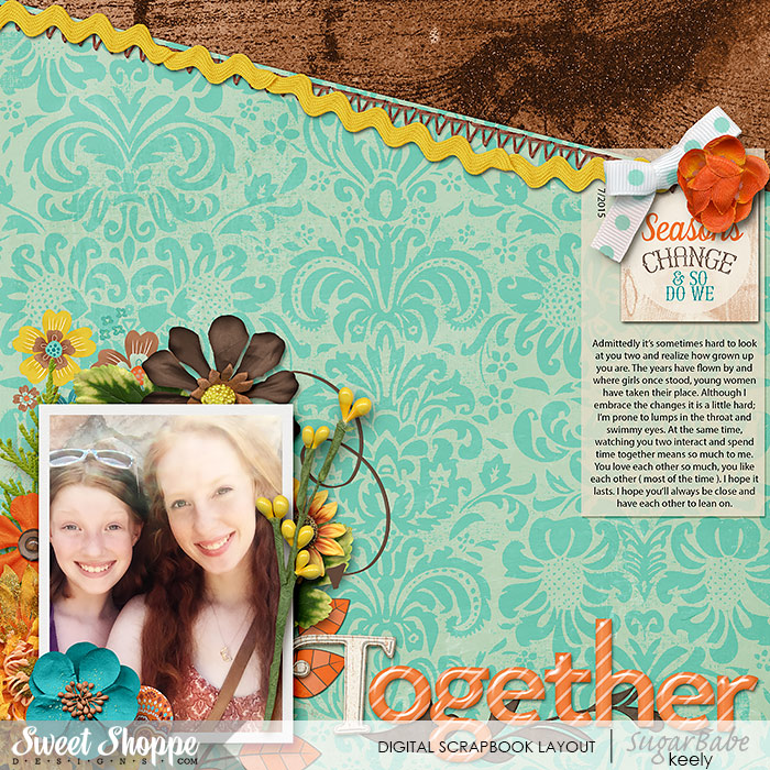 Together