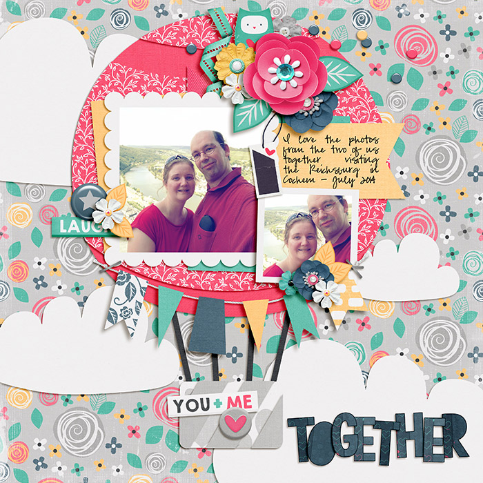 Together
