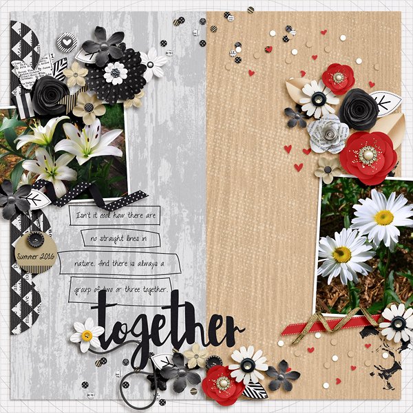 Together