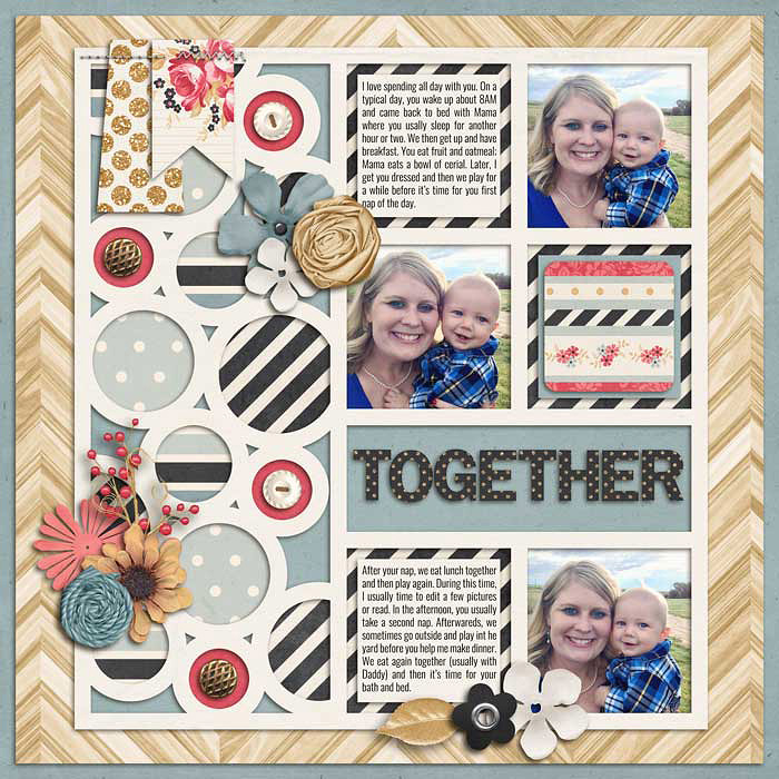 Together