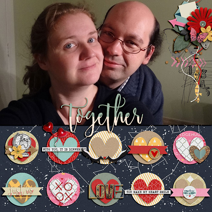 Together