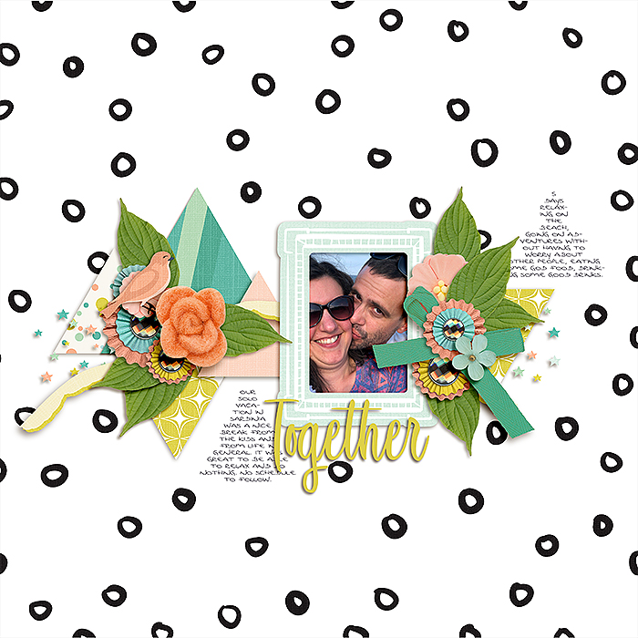 Together
