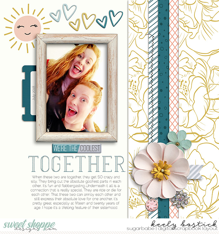 Together