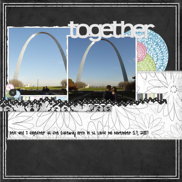 Together