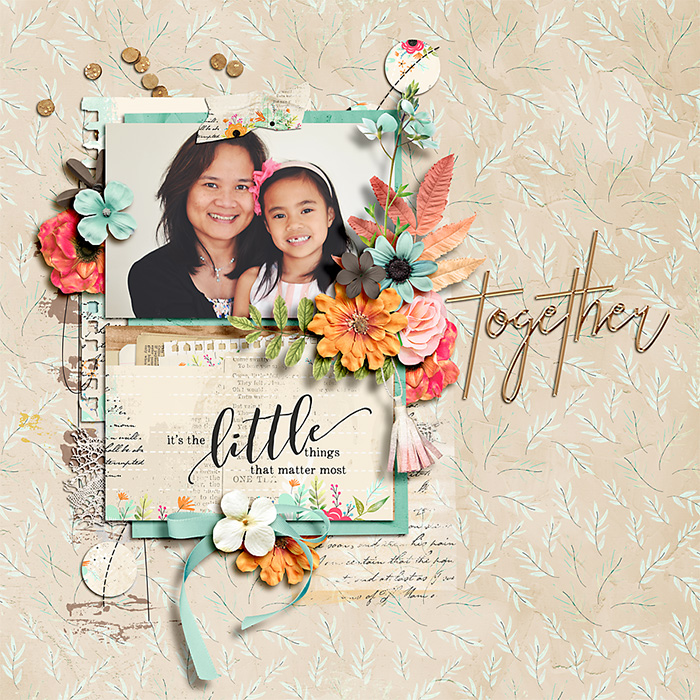 Together