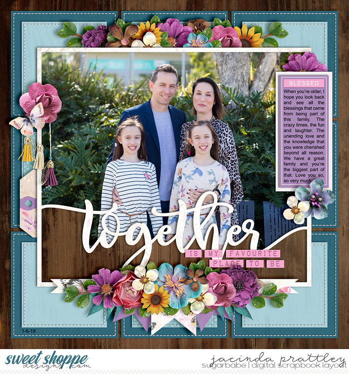 Together