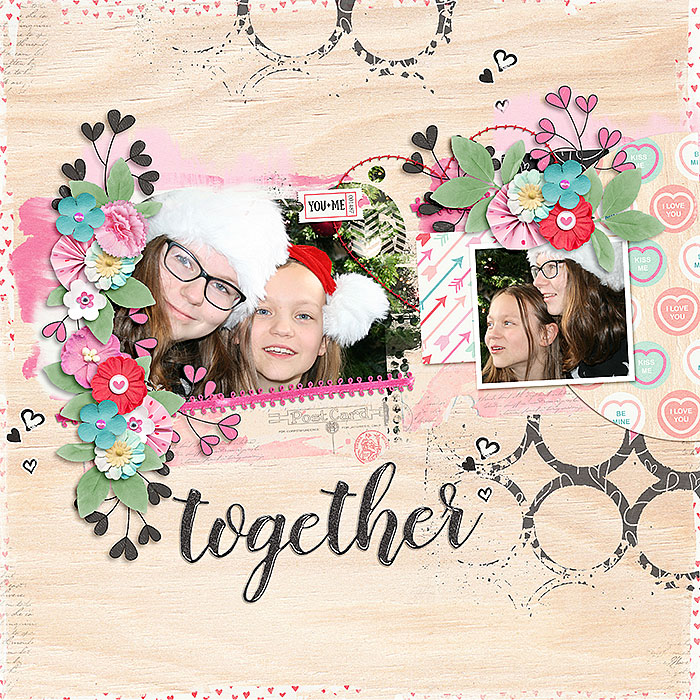 Together