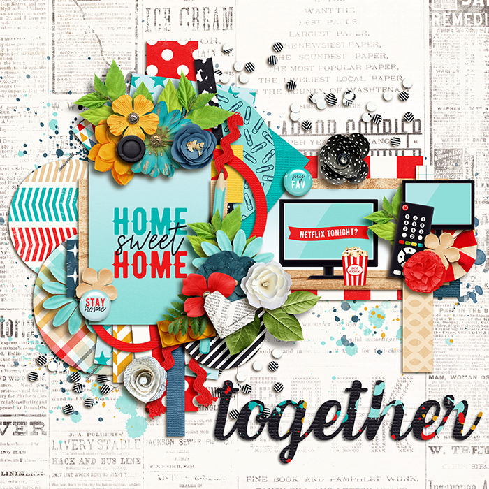 Together