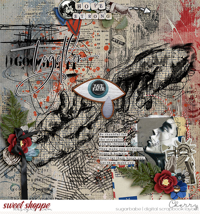 Together