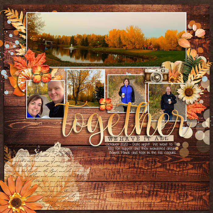 Together