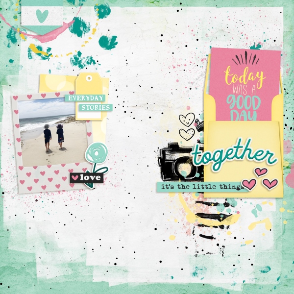 Together