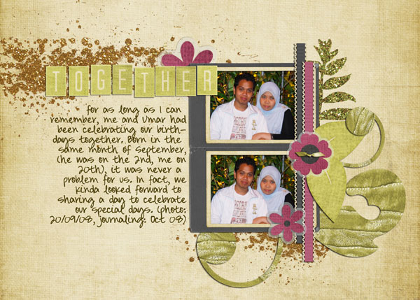 Together