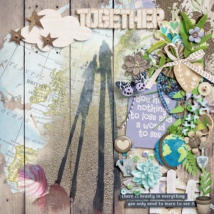 Together