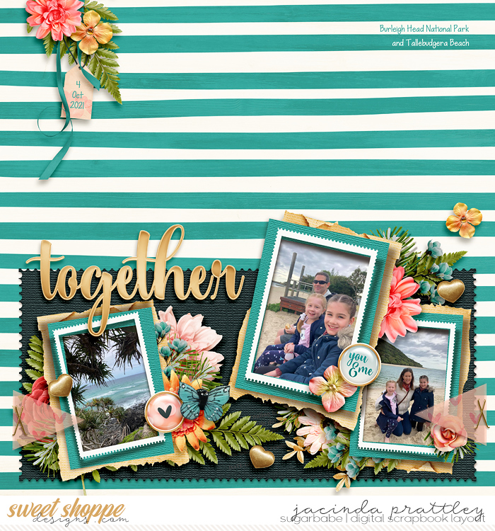 Together
