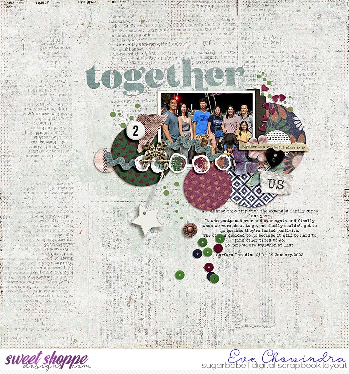 together