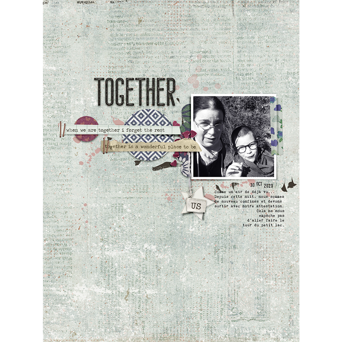 Together