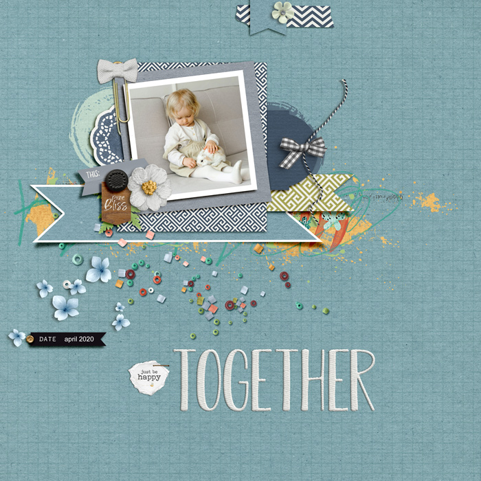 Together