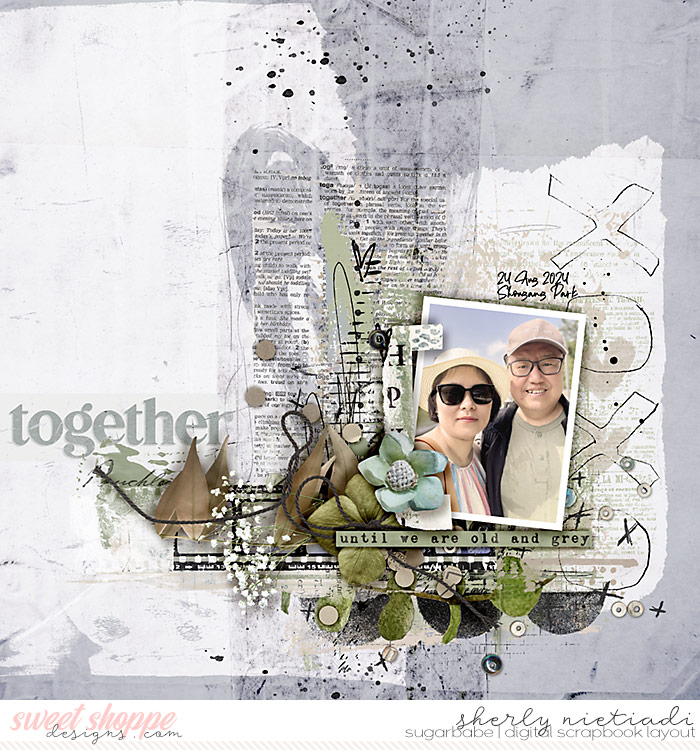 together