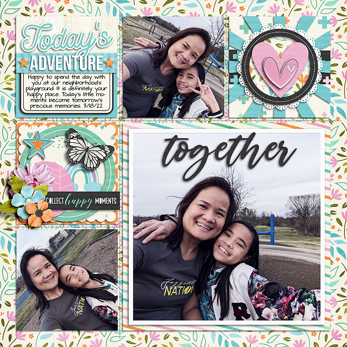 Together