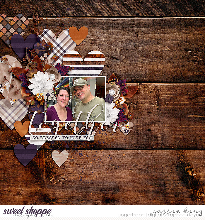 Together