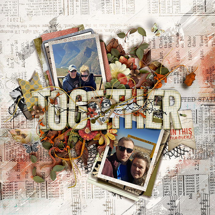 Together