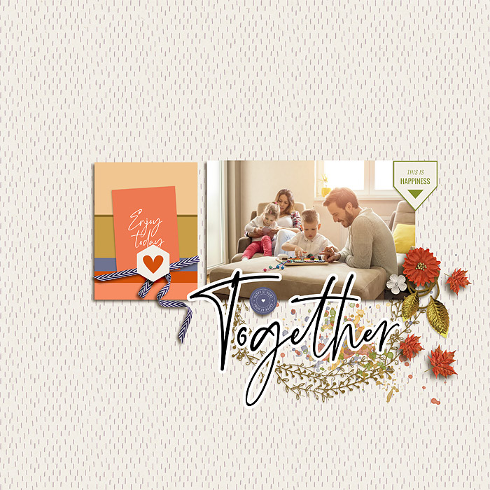 Together