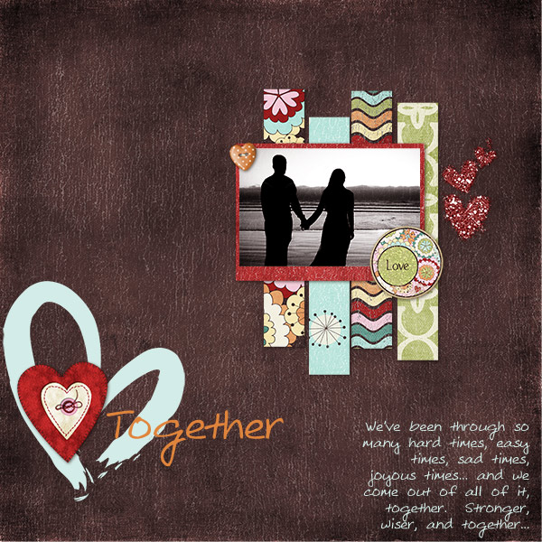 Together