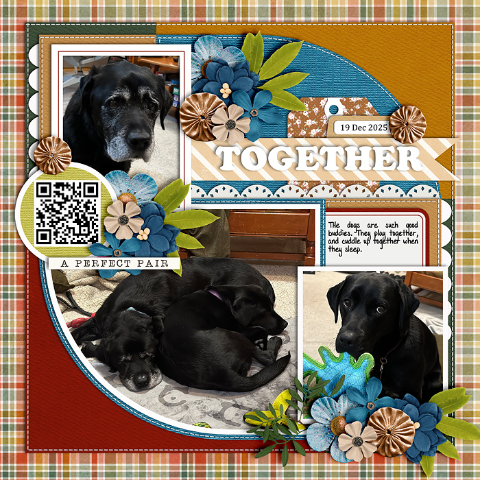 Together
