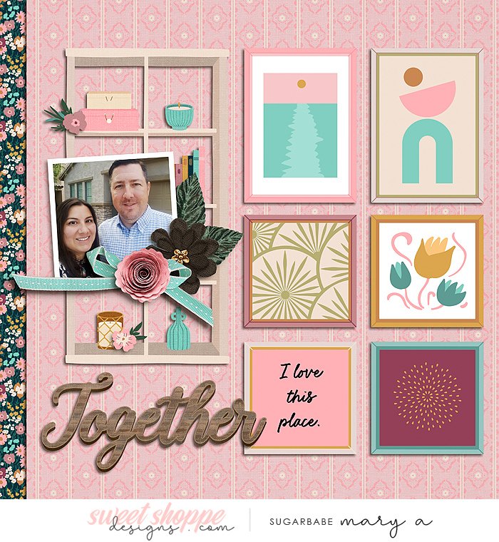 Together