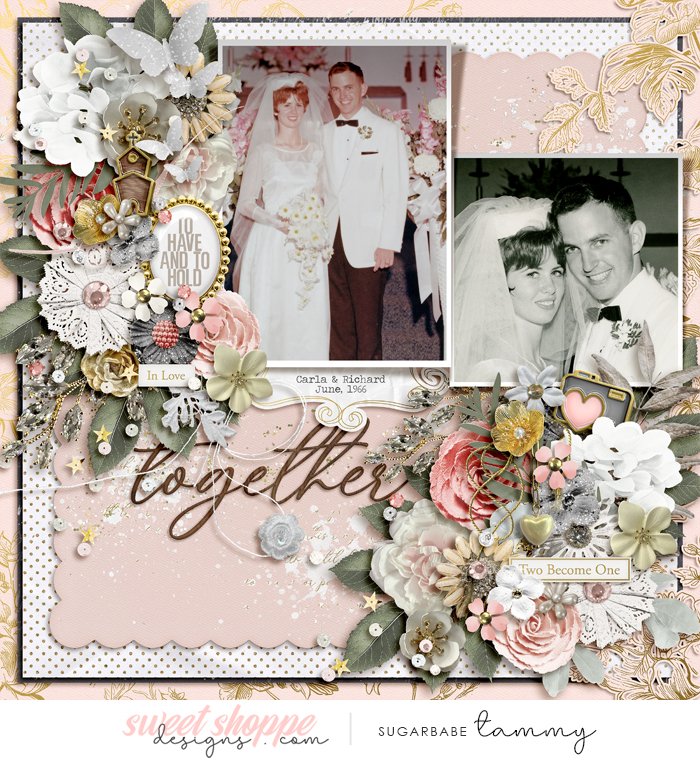 together
