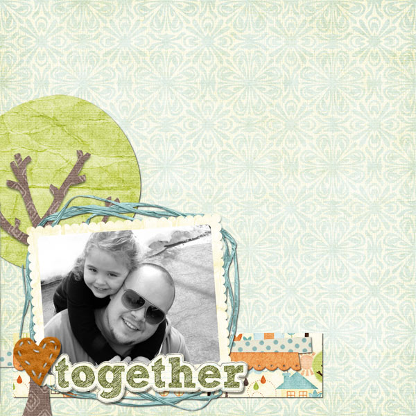 Together