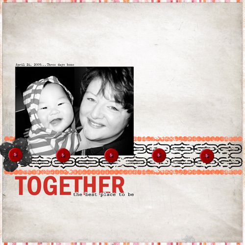 Together