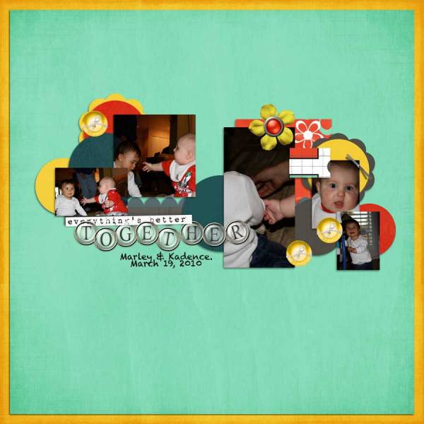 Together20