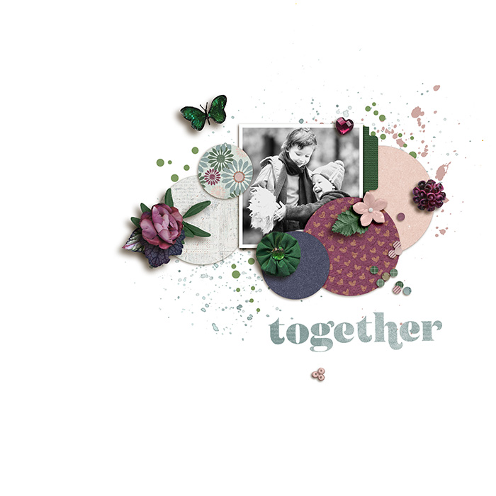 Togetherness