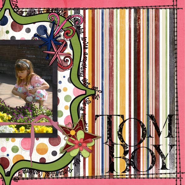 TomBoy