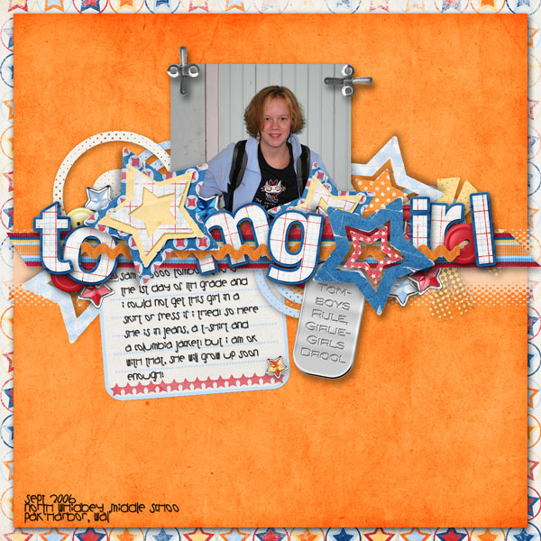 TomGirl