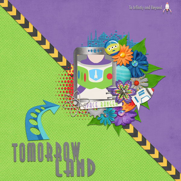 Tomorrowland