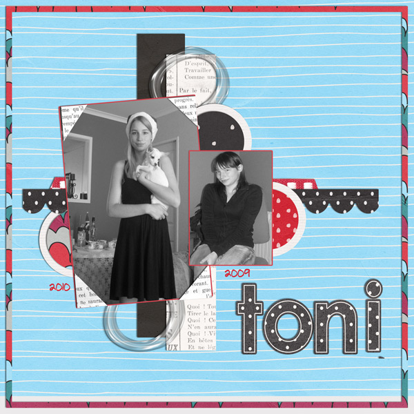 Toni