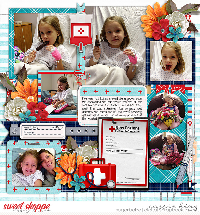 Tonsillectomy