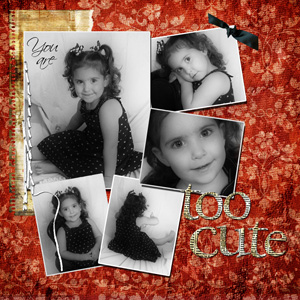 Too Cute
