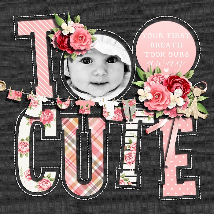 Too cute