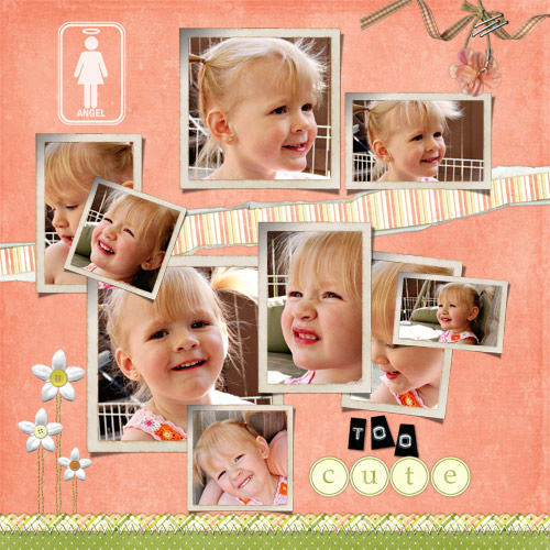 Too cute