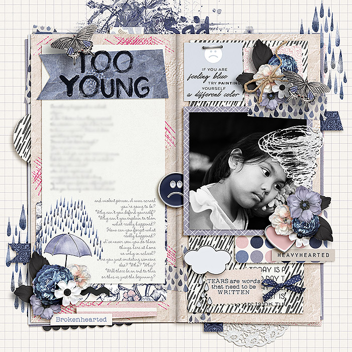 Too Young