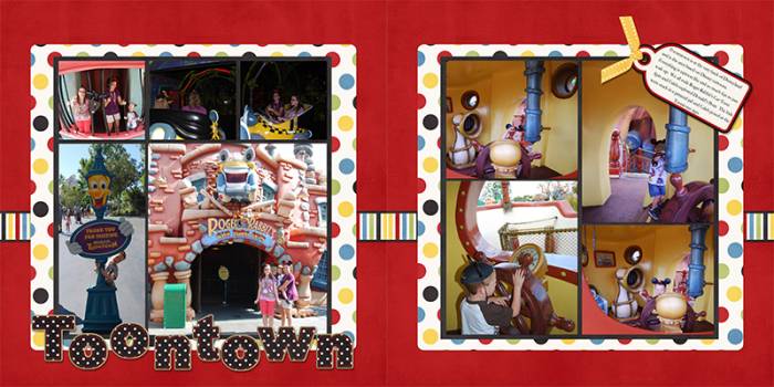 Toontown