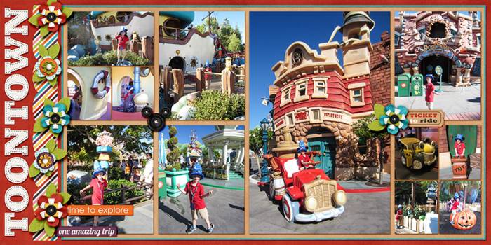 Toontown