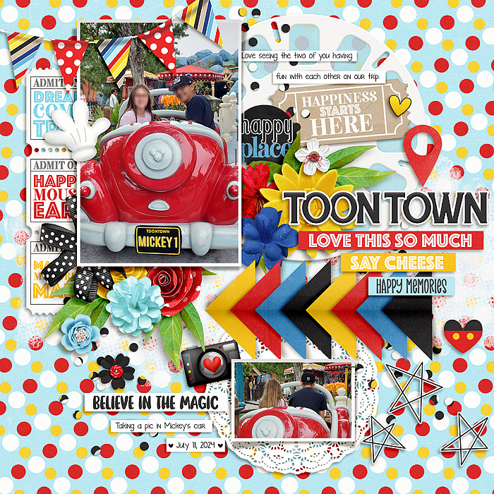 ToonTown