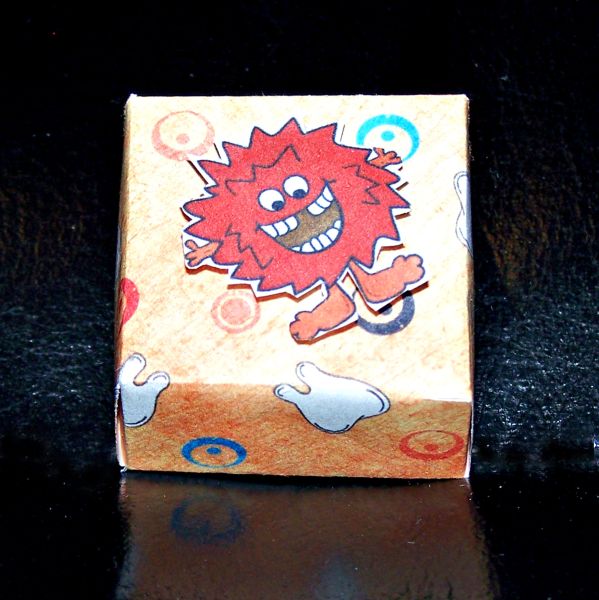 Tooth Box