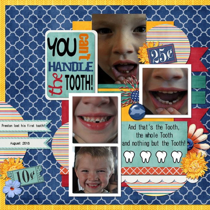 Tooth Fairy
