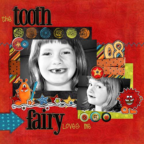Tooth Fairy